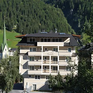 Hotel Garni Valuella, Ischgl