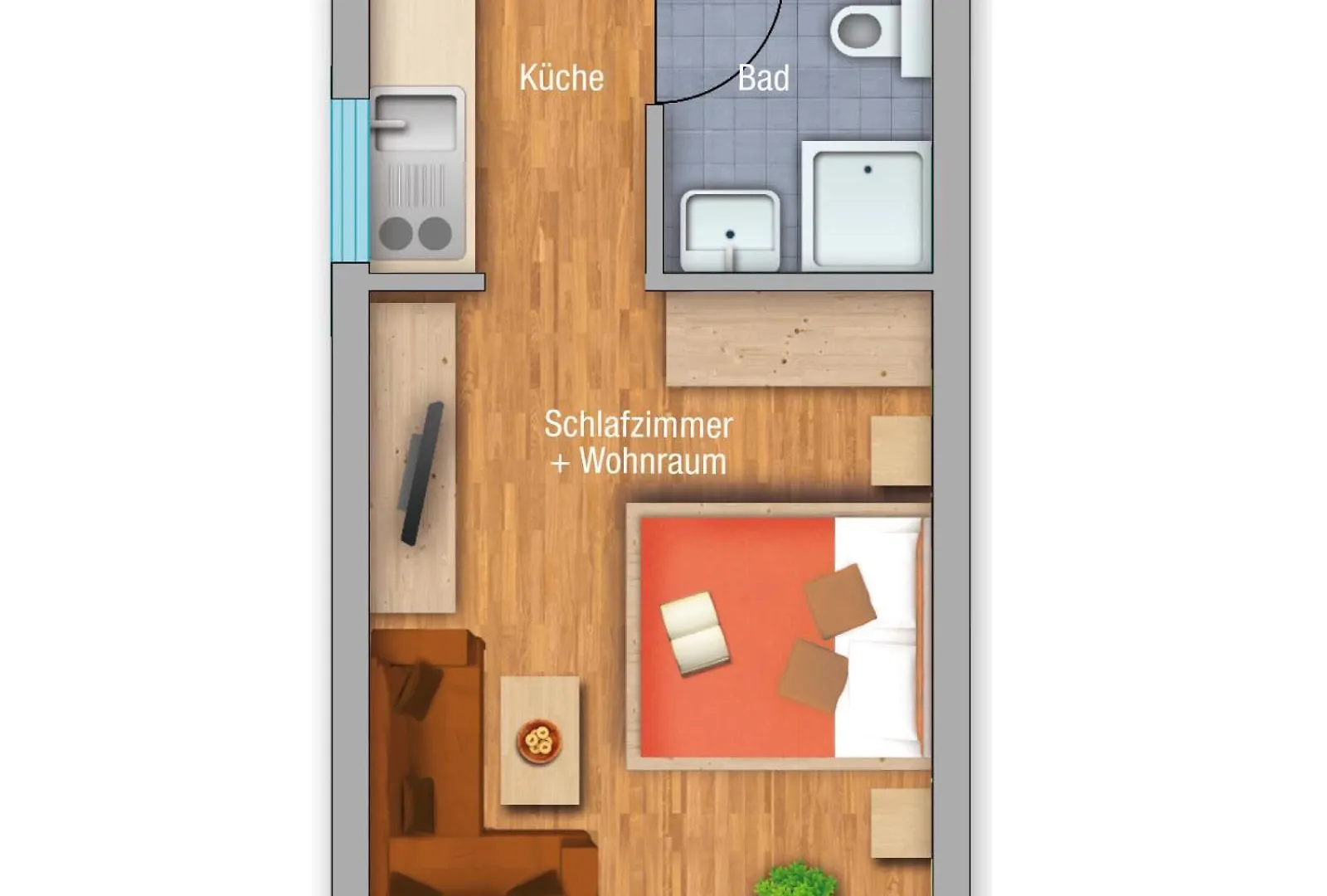 Appartements Fliana Mathon/이스크글 0*, 이스크글 오스트리아