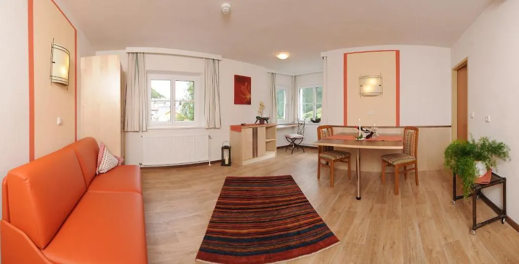 아파트 Appartements Fliana Mathon/이스크글