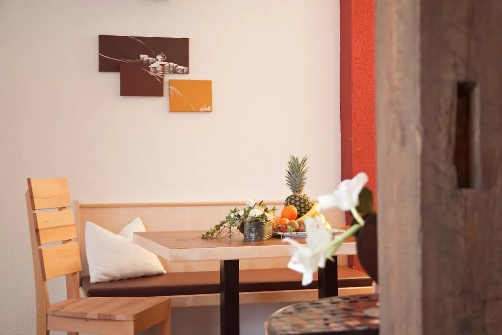 Appartements Fliana Mathon/이스크글 0*, 이스크글 오스트리아